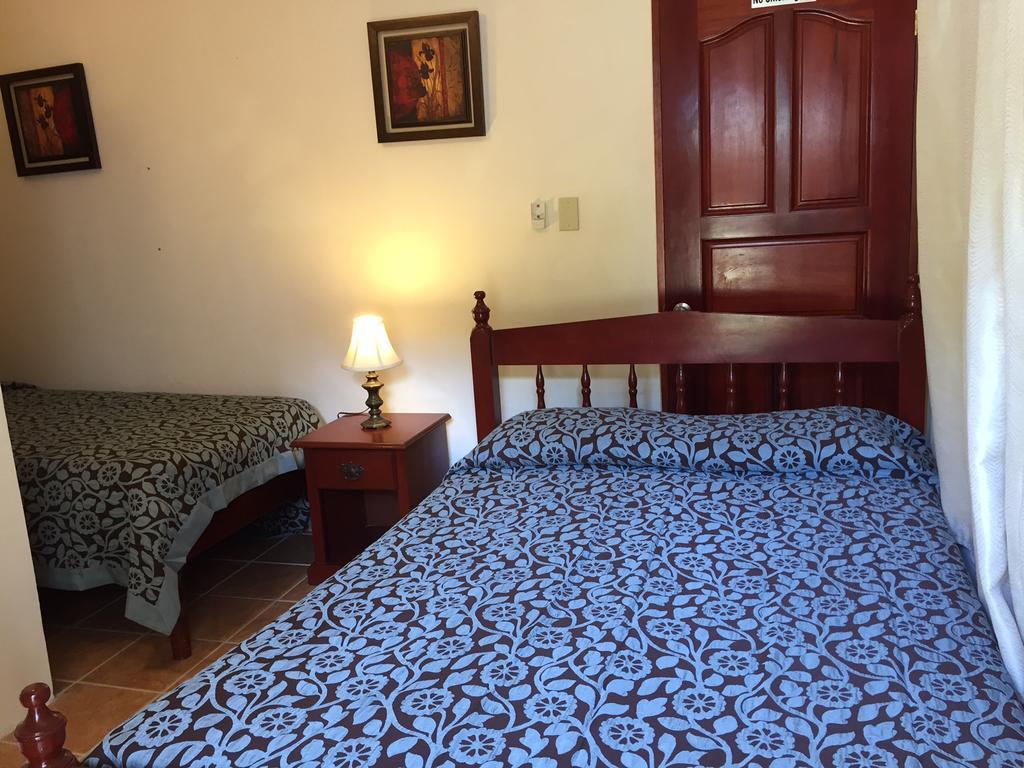 Panchos Villas Кайе Колкер Стая снимка