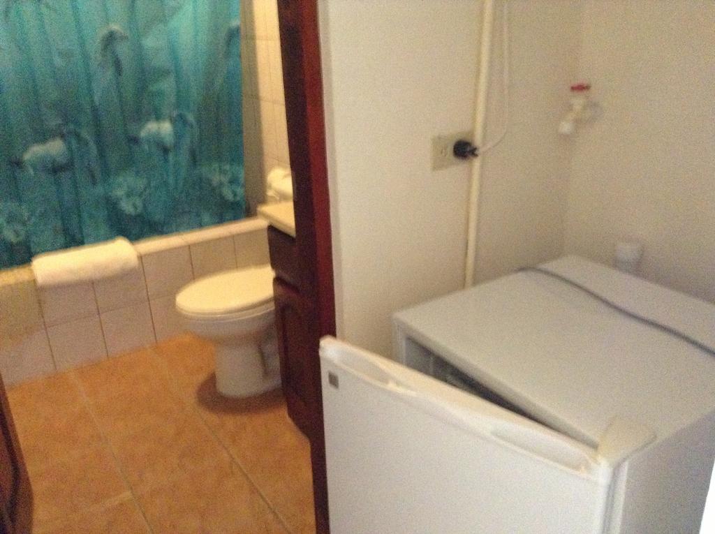 Panchos Villas Кайе Колкер Екстериор снимка