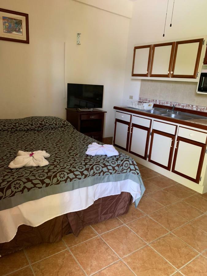 Panchos Villas Кайе Колкер Екстериор снимка